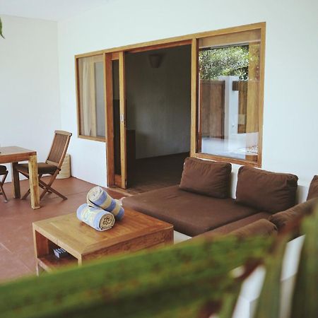 Dolce Magia Villa Gili Trawangan Exterior photo